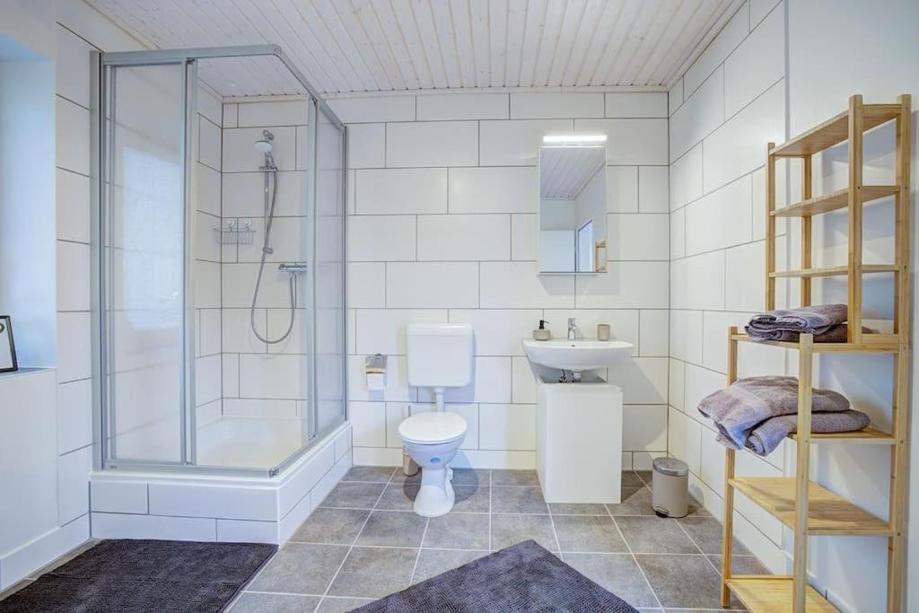 De Strandloper Westerdeichstrich Ngoại thất bức ảnh